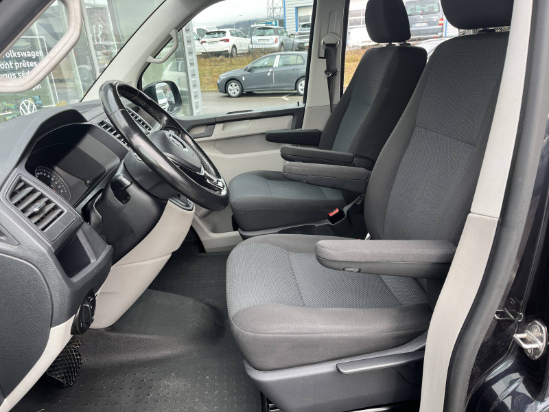Volkswagen Transporter TRANSPORTER PROCAB L1 2.0 TDI 204 DSG7 4MOTION BUSINESS LINE  occasion  Mende - photo n8