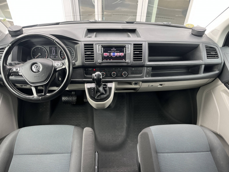 Volkswagen Transporter TRANSPORTER PROCAB L1 2.0 TDI 204 DSG7 4MOTION BUSINESS LINE  occasion  Mende - photo n7
