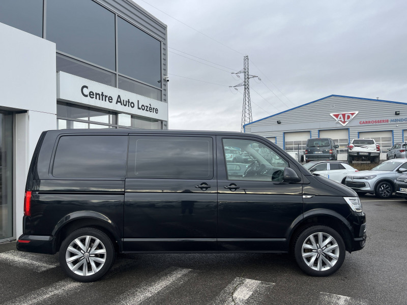 Volkswagen Transporter TRANSPORTER PROCAB L1 2.0 TDI 204 DSG7 4MOTION BUSINESS LINE  occasion  Mende - photo n3
