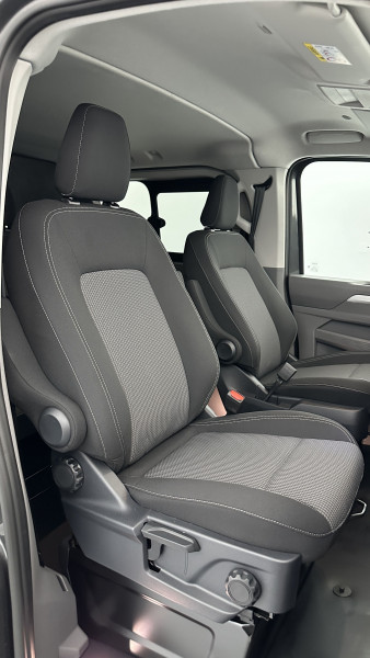Volkswagen Transporter Transporter procab T7 L1H1 2.0 TDI 170ch Business BVA8 2025 - photo n°13 Volkswagen Transporter Transporter procab T7 L1H1 2.0 TDI 170ch Business BVA8  occasion à SAINT-GREGOIRE - photo n°13