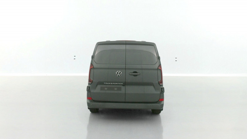 Volkswagen Transporter Transporter procab T7 L1H1 2.0 TDI 170ch Business BVA8 2025 - photo n°18 Volkswagen Transporter Transporter procab T7 L1H1 2.0 TDI 170ch Business BVA8  occasion à SAINT-GREGOIRE - photo n°18