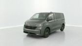 Volkswagen Transporter occasion  année 2025 boite Automatique Annonce Volkswagen Transporter occasion Diesel Transporter procab T7 L1H1 2.0 TDI 170ch Business BVA8 à SAINT-GREGOIRE