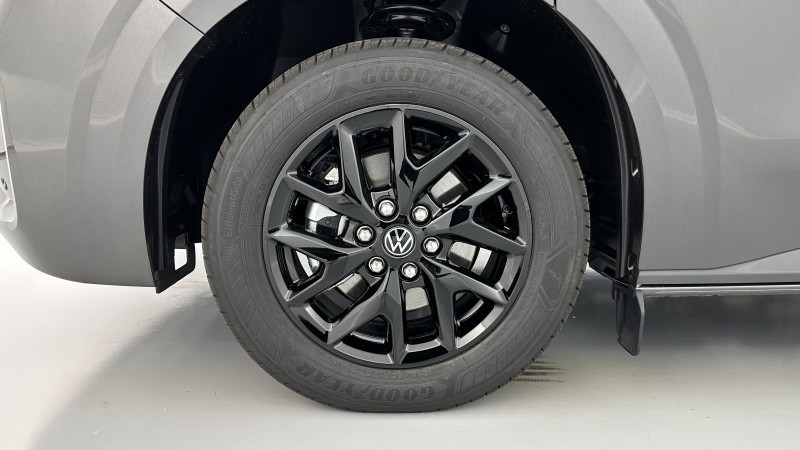 Volkswagen Transporter Transporter procab T7 L1H1 2.0 TDI 170ch Business BVA8  occasion  SAINT-GREGOIRE - photo n10