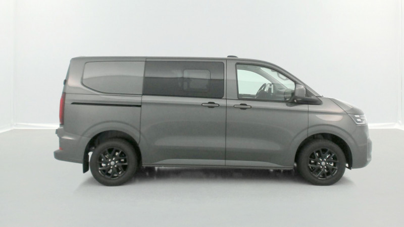 Volkswagen Transporter Transporter procab T7 L1H1 2.0 TDI 170ch Business BVA8  occasion  SAINT-GREGOIRE - photo n20