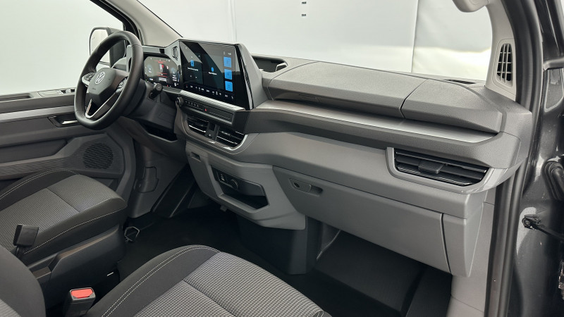 Volkswagen Transporter Transporter procab T7 L1H1 2.0 TDI 170ch Business BVA8  occasion  SAINT-GREGOIRE - photo n7