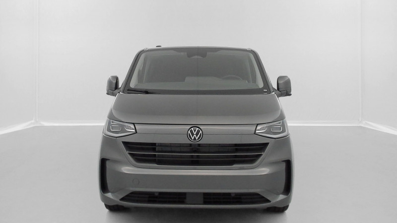 Volkswagen Transporter TRANSPORTER PROCAB T7 L1H1 2.0 TDI 170ch Business BVA8  occasion � SAINT-GREGOIRE - photo n�2