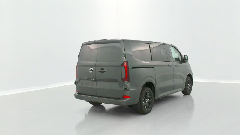 Volkswagen Transporter TRANSPORTER PROCAB T7 L1H1 2.0 TDI 170ch Business BVA8  occasion � SAINT-GREGOIRE - photo n�19