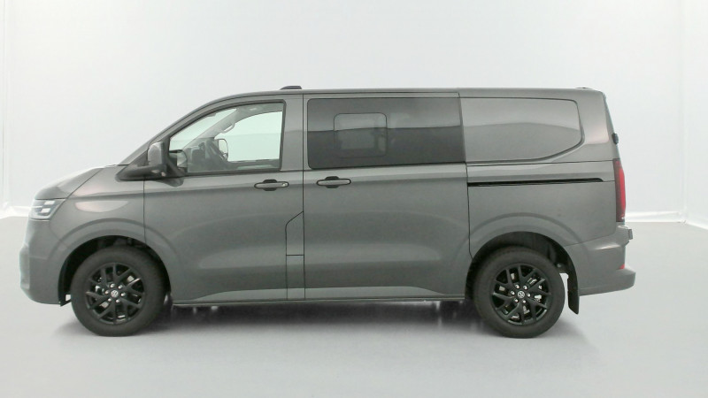 Volkswagen Transporter TRANSPORTER PROCAB T7 L1H1 2.0 TDI 170ch Business BVA8  occasion  SAINT-GREGOIRE - photo n4