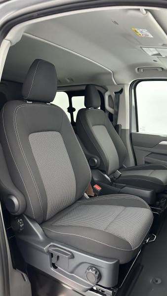 Volkswagen Transporter TRANSPORTER PROCAB T7 L1H1 2.0 TDI 170ch Business BVA8  occasion  SAINT-GREGOIRE - photo n14