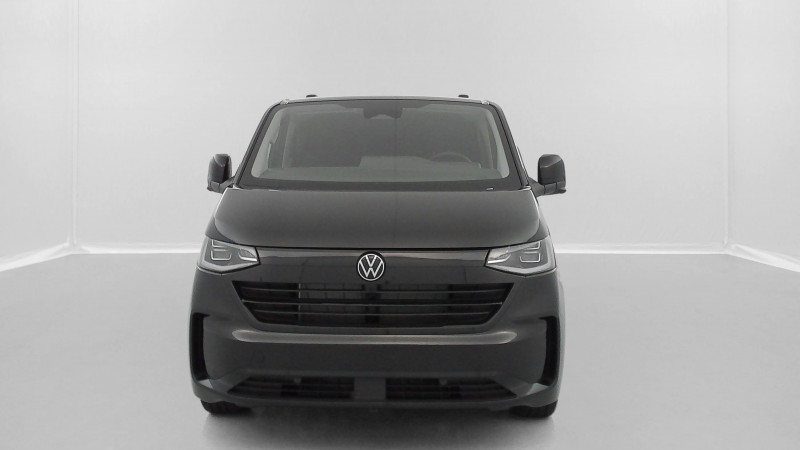 Volkswagen Transporter TRANSPORTER PROCAB T7 L1H1 2.0 TDI 170ch Business BVA8  occasion  SAINT-GREGOIRE - photo n2