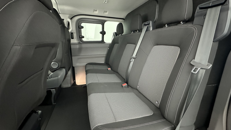 Volkswagen Transporter TRANSPORTER PROCAB T7 L1H1 2.0 TDI 170ch Business BVA8  occasion  SAINT-GREGOIRE - photo n8