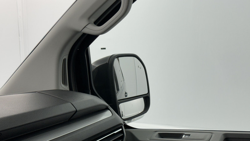 Volkswagen Transporter TRANSPORTER PROCAB T7 L1H1 2.0 TDI 170ch Business BVA8  occasion  SAINT-GREGOIRE - photo n17