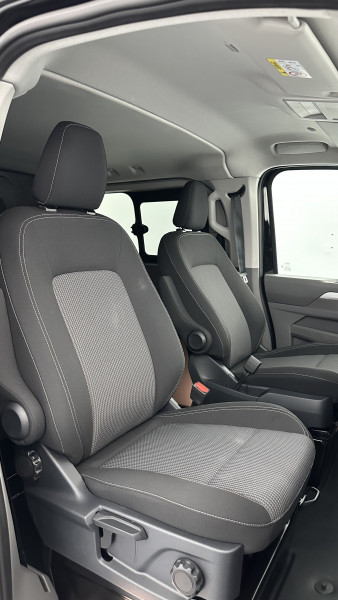 Volkswagen Transporter TRANSPORTER PROCAB T7 L1H1 2.0 TDI 170ch Business BVA8  occasion  SAINT-GREGOIRE - photo n13