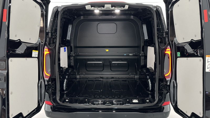 Volkswagen Transporter TRANSPORTER PROCAB T7 L1H1 2.0 TDI 170ch Business BVA8  occasion  SAINT-GREGOIRE - photo n9