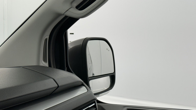 Volkswagen Transporter TRANSPORTER PROCAB T7 L1H1 2.0 TDI 170ch Business BVA8  occasion � SAINT-GREGOIRE - photo n�16