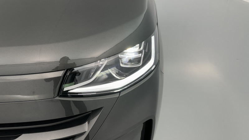 Volkswagen Transporter TRANSPORTER PROCAB T7 L1H1 2.0 TDI 170ch Business BVA8  occasion � SAINT-GREGOIRE - photo n�17