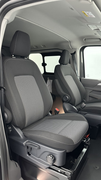 Volkswagen Transporter TRANSPORTER PROCAB T7 L1H1 2.0 TDI 170ch Business BVA8  occasion � SAINT-GREGOIRE - photo n�13