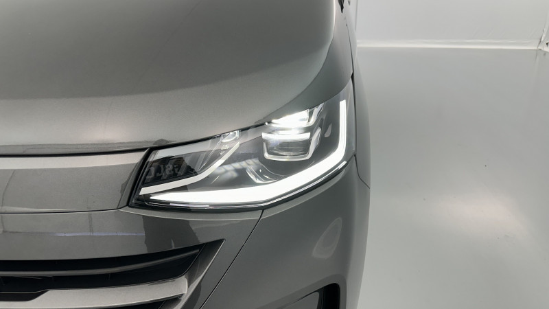 Volkswagen Transporter TRANSPORTER PROCAB T7 L1H1 2.0 TDI 170ch Business BVA8  occasion � SAINT-GREGOIRE - photo n�17