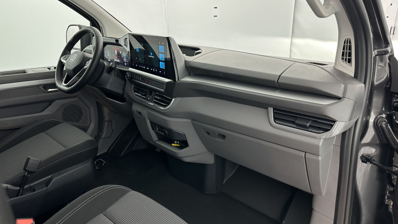 Volkswagen Transporter TRANSPORTER PROCAB T7 L1H1 2.0 TDI 170ch Business BVA8  occasion � SAINT-GREGOIRE - photo n�7