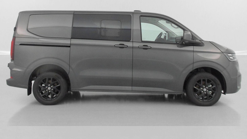 Volkswagen Transporter TRANSPORTER PROCAB T7 L1H1 2.0 TDI 170ch Business BVA8  occasion � SAINT-GREGOIRE - photo n�20