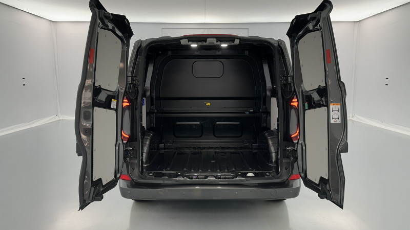 Volkswagen Transporter TRANSPORTER PROCAB T7 L1H1 2.0 TDI 170ch Business BVA8  occasion � SAINT-GREGOIRE - photo n�9