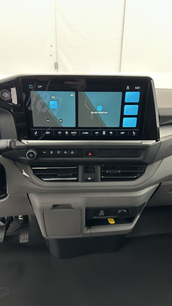 Volkswagen Transporter TRANSPORTER PROCAB T7 L1H1 2.0 TDI 170ch Business BVA8  occasion � SAINT-GREGOIRE - photo n�12