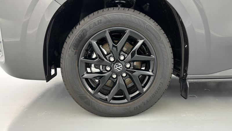 Volkswagen Transporter TRANSPORTER PROCAB T7 L1H1 2.0 TDI 170ch Business BVA8  occasion � SAINT-GREGOIRE - photo n�10