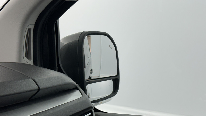 Volkswagen Transporter TRANSPORTER PROCAB T7 L1H1 2.0 TDI 170ch Business BVA8  occasion � SAINT-GREGOIRE - photo n�16