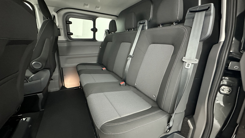 Volkswagen Transporter TRANSPORTER PROCAB T7 L1H1 2.0 TDI 170ch Business BVA8  occasion � SAINT-GREGOIRE - photo n�8