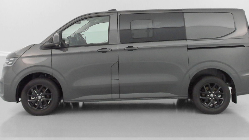 Volkswagen Transporter TRANSPORTER PROCAB T7 L1H1 2.0 TDI 170ch Business BVA8  occasion � SAINT-GREGOIRE - photo n�4