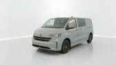 Volkswagen Transporter occasion année 2025 boite Automatique Annonce Volkswagen Transporter occasion Diesel Transporter procab T7 L2H1 2.0 TDI 170ch Business BVA8 à SAINT-GREGOIRE