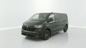 Volkswagen Transporter occasion année 2025 boite Automatique Annonce Volkswagen Transporter occasion Diesel Transporter procab T7 L2H1 2.0 TDI 170ch Business BVA8 à SAINT-GREGOIRE