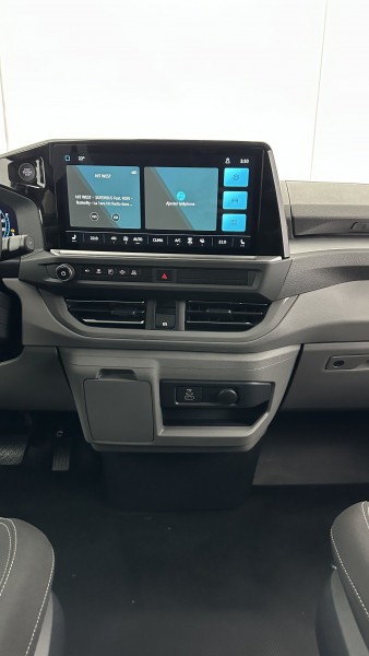 Volkswagen Transporter Transporter procab T7 L2H1 2.0 TDI 170ch Business BVA8  occasion  SAINT-GREGOIRE - photo n15