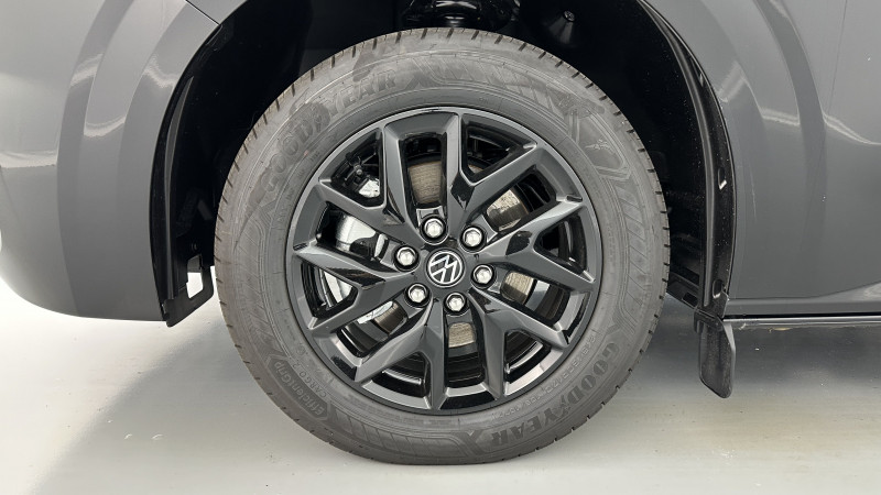 Volkswagen Transporter Transporter procab T7 L2H1 2.0 TDI 170ch Business BVA8  occasion  SAINT-GREGOIRE - photo n11