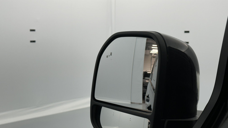 Volkswagen Transporter Transporter procab T7 L2H1 2.0 TDI 170ch Business BVA8  occasion  SAINT-GREGOIRE - photo n19