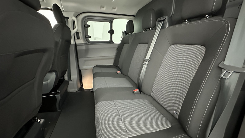 Volkswagen Transporter Transporter procab T7 L2H1 2.0 TDI 170ch Business BVA8  occasion  SAINT-GREGOIRE - photo n9