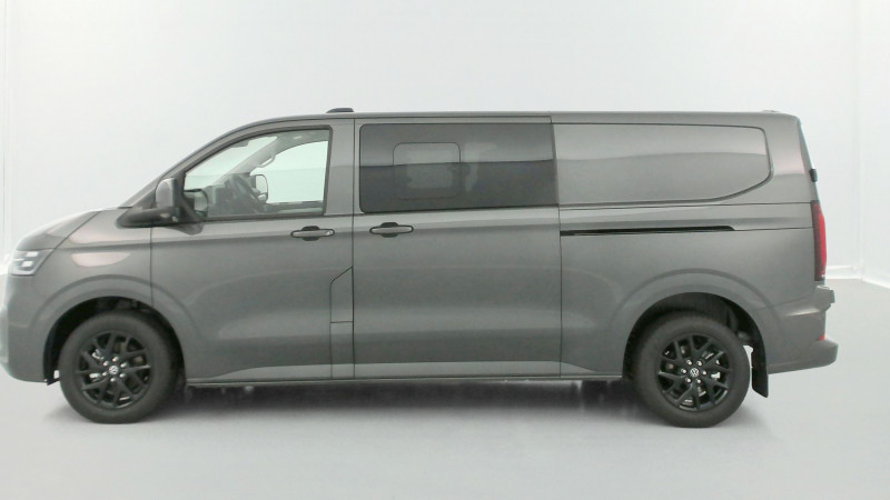 Volkswagen Transporter Transporter procab T7 L2H1 2.0 TDI 170ch Business BVA8  occasion  SAINT-GREGOIRE - photo n4