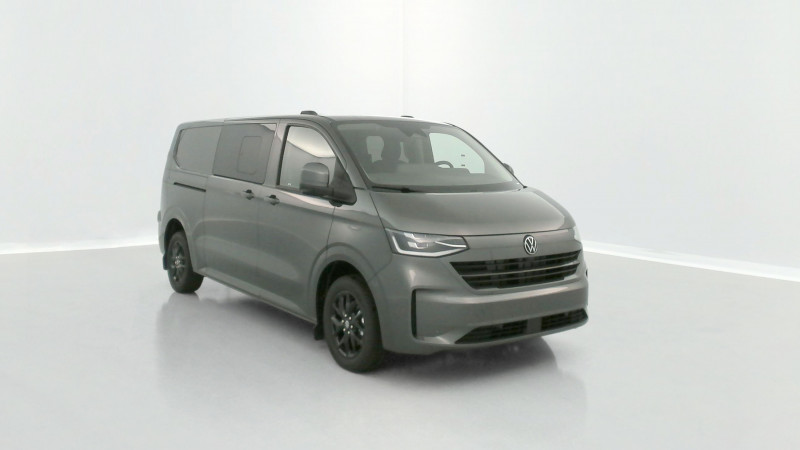 Volkswagen Transporter Transporter procab T7 L2H1 2.0 TDI 170ch Business BVA8  occasion  SAINT-GREGOIRE