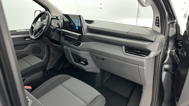 Volkswagen Transporter Transporter procab T7 L2H1 2.0 TDI 170ch Business BVA8  occasion  SAINT-GREGOIRE - photo n7