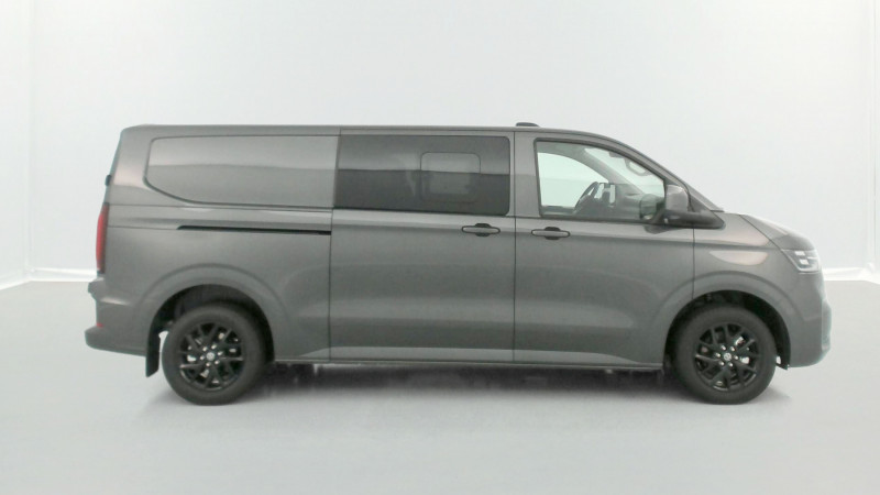 Volkswagen Transporter Transporter procab T7 L2H1 2.0 TDI 170ch Business BVA8  occasion  SAINT-GREGOIRE - photo n20