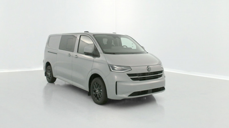 Volkswagen Transporter Transporter procab T7 L2H1 2.0 TDI 170ch Business BVA8  occasion  SAINT-GREGOIRE
