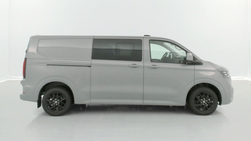 Volkswagen Transporter Transporter procab T7 L2H1 2.0 TDI 170ch Business BVA8  occasion  SAINT-GREGOIRE - photo n20