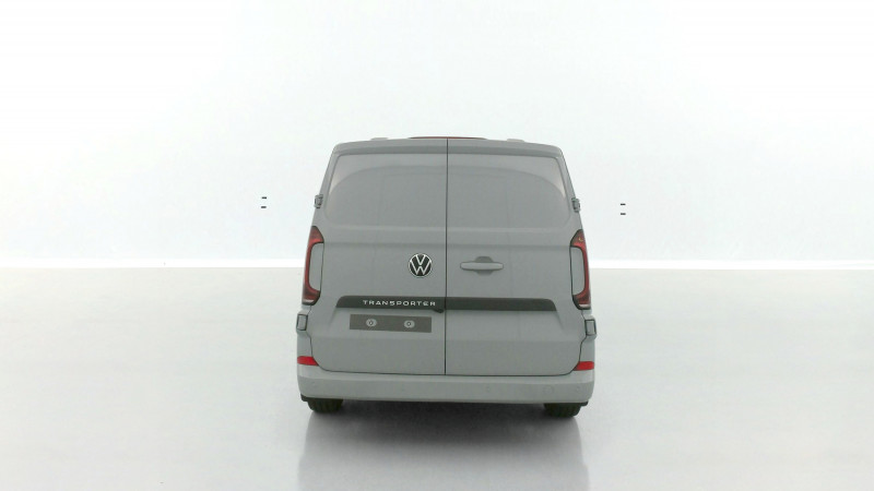 Volkswagen Transporter Transporter procab T7 L2H1 2.0 TDI 170ch Business BVA8  occasion  SAINT-GREGOIRE - photo n18