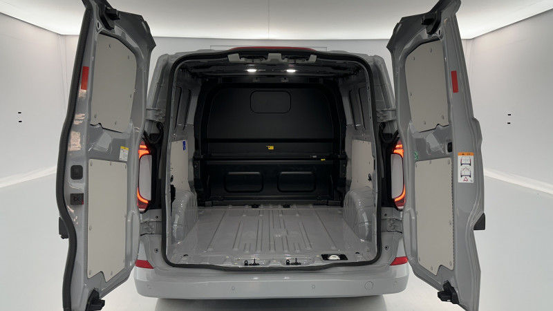 Volkswagen Transporter Transporter procab T7 L2H1 2.0 TDI 170ch Business BVA8  occasion  SAINT-GREGOIRE - photo n9