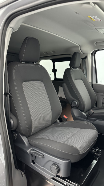 Volkswagen Transporter Transporter procab T7 L2H1 2.0 TDI 170ch Business BVA8  occasion  SAINT-GREGOIRE - photo n17