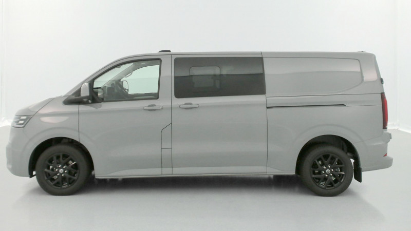 Volkswagen Transporter Transporter procab T7 L2H1 2.0 TDI 170ch Business BVA8  occasion  SAINT-GREGOIRE - photo n4