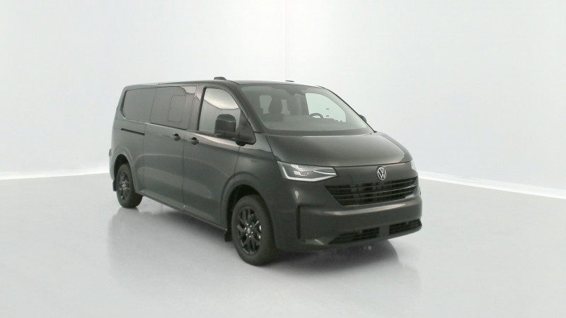 Volkswagen Transporter Transporter procab T7 L2H1 2.0 TDI 170ch Business BVA8  occasion  SAINT-GREGOIRE