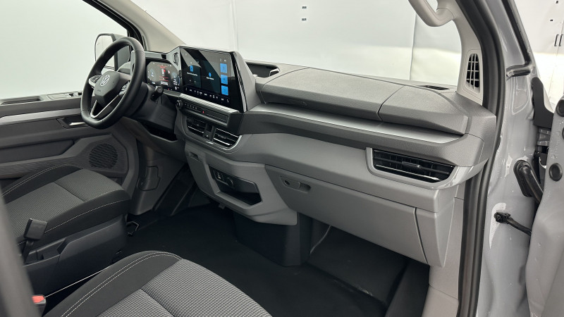 Volkswagen Transporter Transporter procab T7 L2H1 2.0 TDI 170ch Business BVA8  occasion  SAINT-GREGOIRE - photo n7