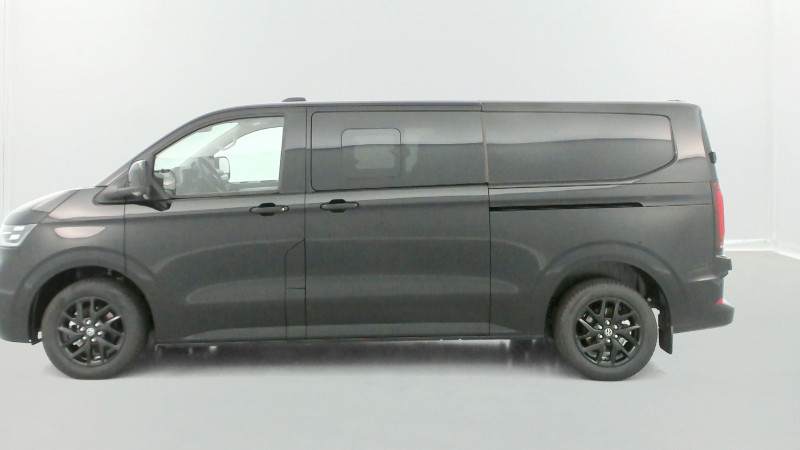 Volkswagen Transporter Transporter procab T7 L2H1 2.0 TDI 170ch Business BVA8  occasion  SAINT-GREGOIRE - photo n4