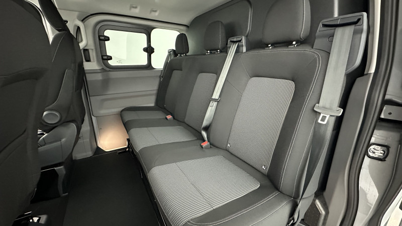 Volkswagen Transporter Transporter procab T7 L2H1 2.0 TDI 170ch Business BVA8  occasion  SAINT-GREGOIRE - photo n8